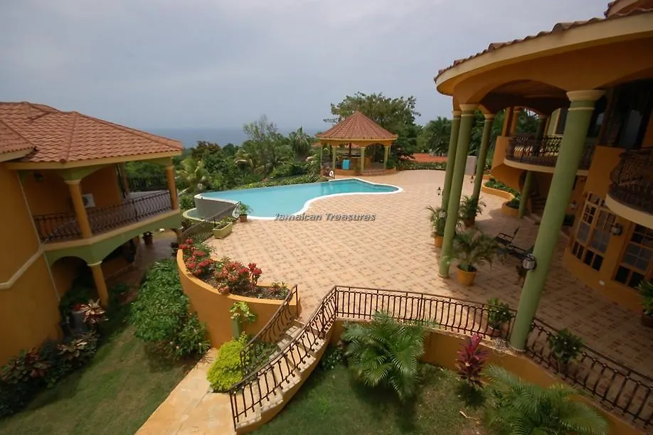 Milbrooks Resort Montego Bay 3*,