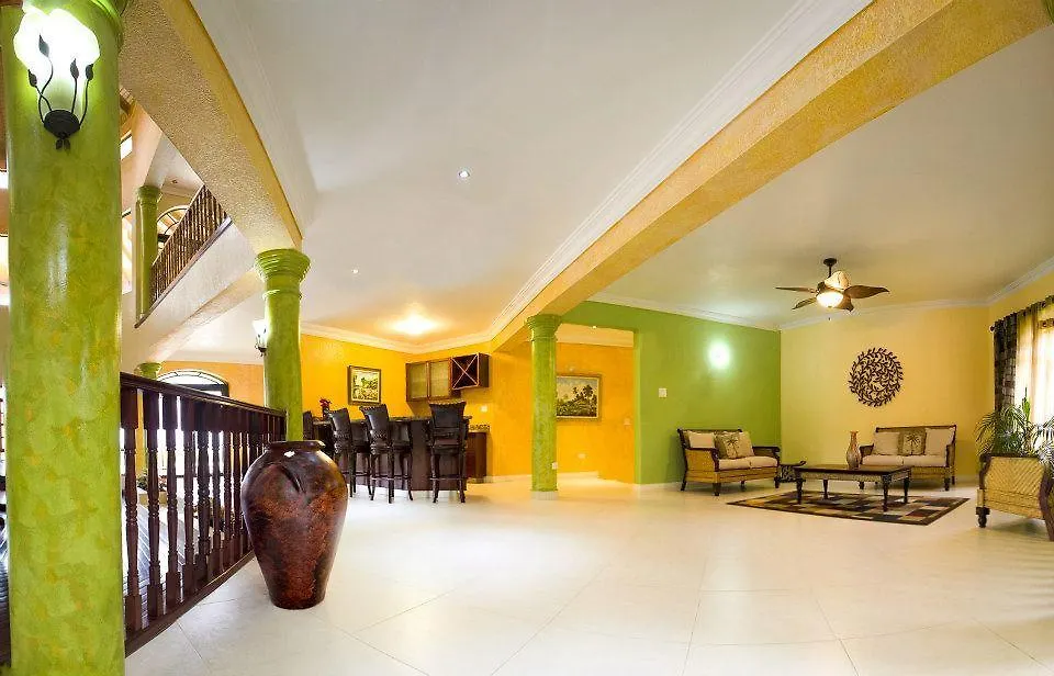 Milbrooks Resort Montego Bay