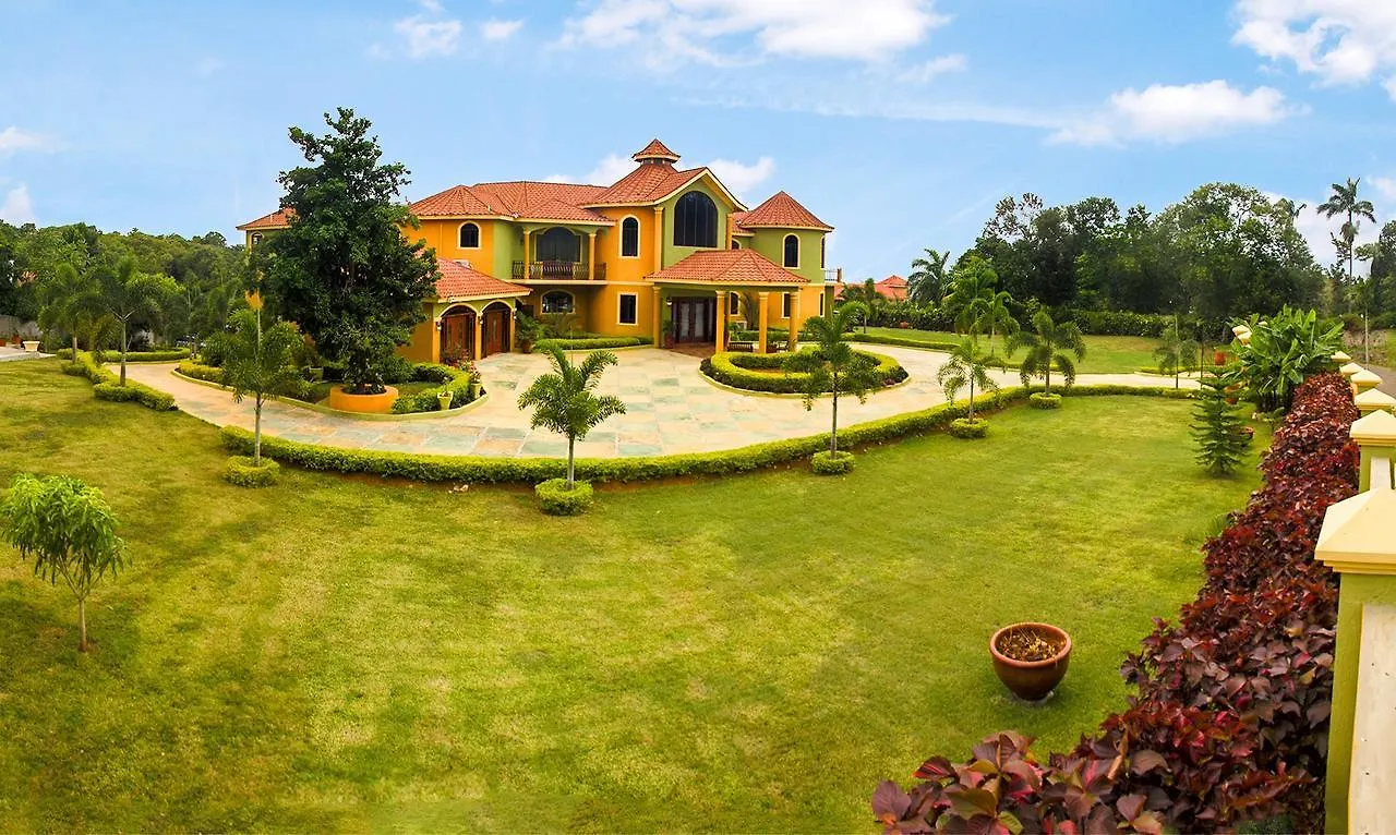 Milbrooks Resort Montego Bay