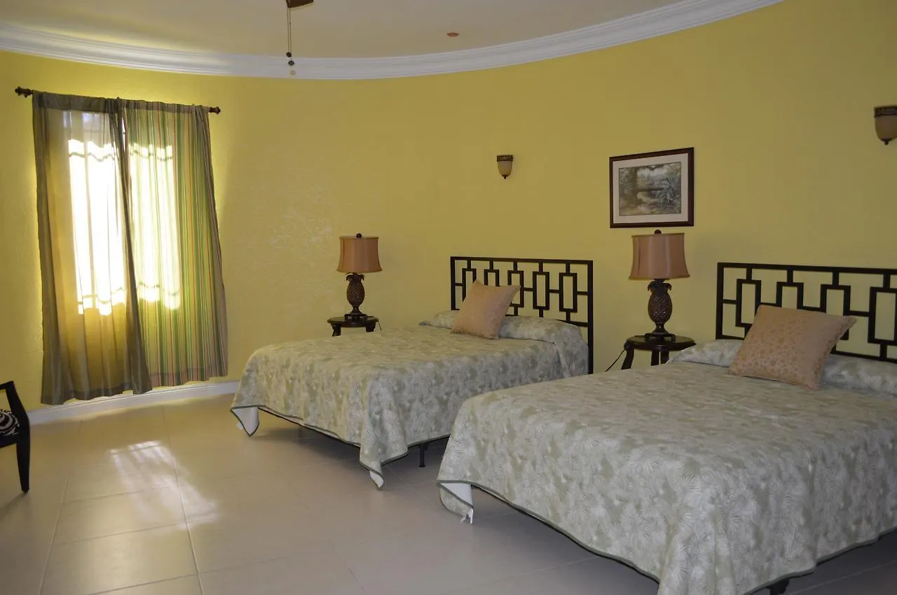 Milbrooks Resort Montego Bay Jamaica