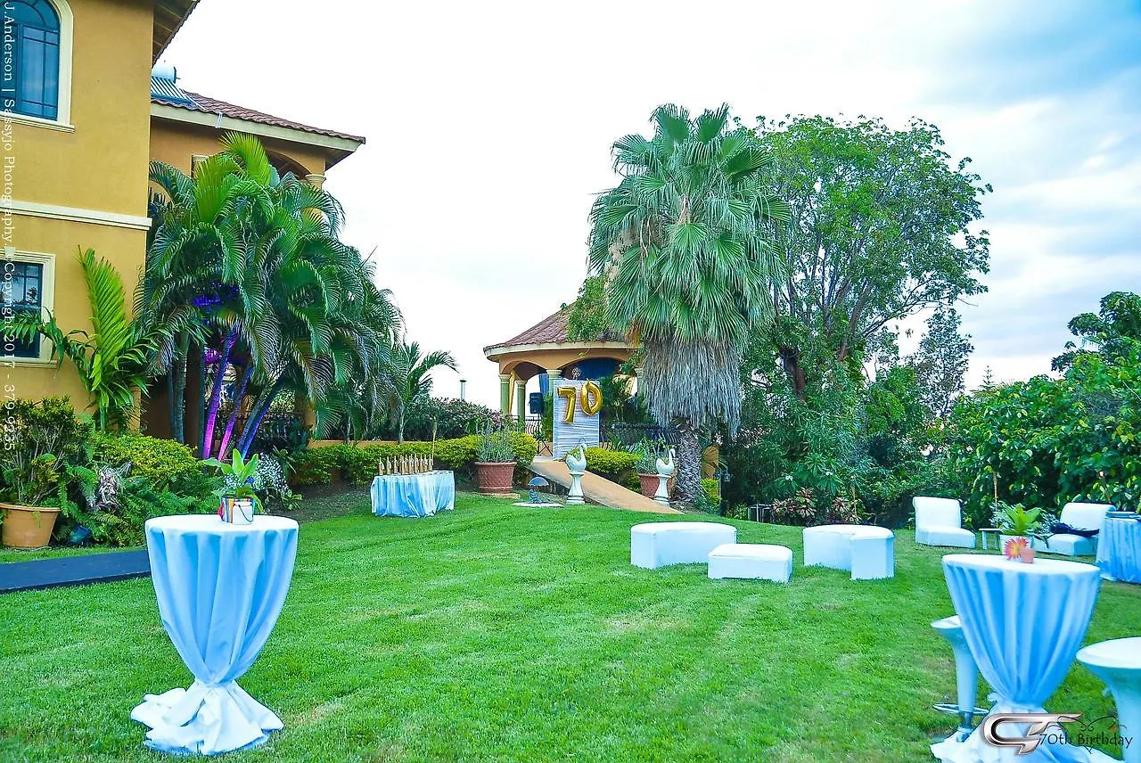 Milbrooks Resort Montego Bay 3*,  Jamaica