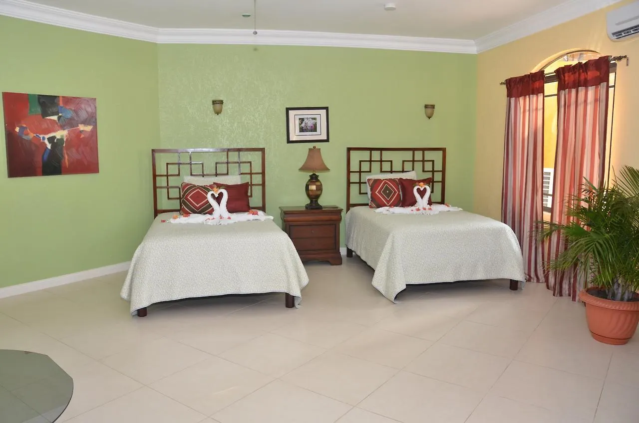 Milbrooks Resort Montego Bay 3*,  Jamaica