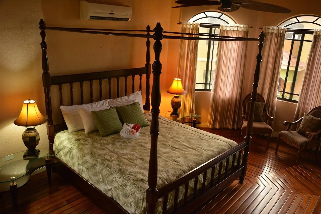 Milbrooks Resort Montego Bay