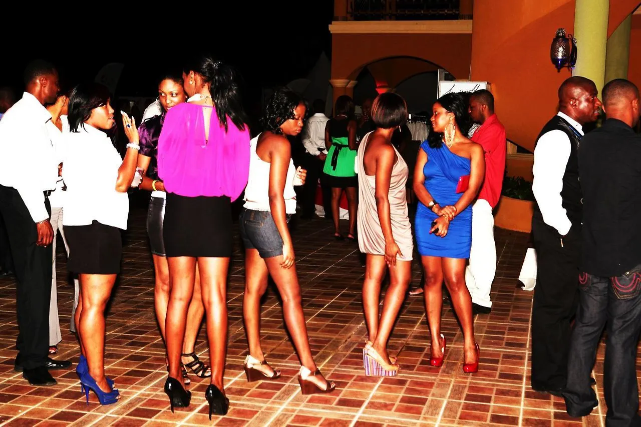 Milbrooks Resort Montego Bay