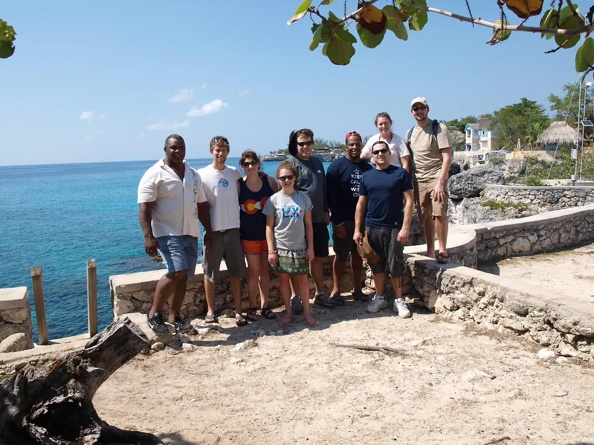 Milbrooks Resort Montego Bay