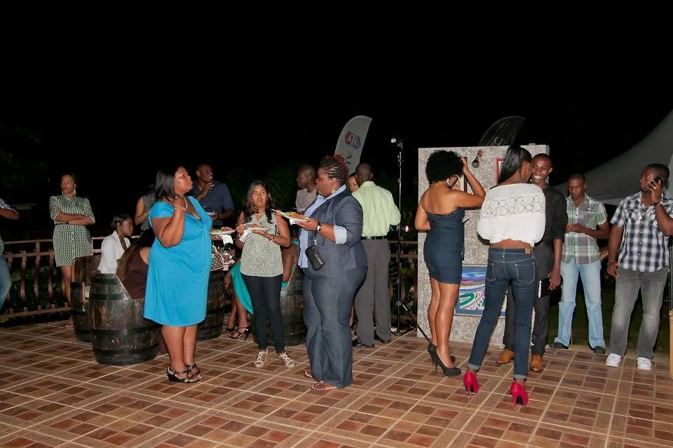 Milbrooks Resort Montego Bay