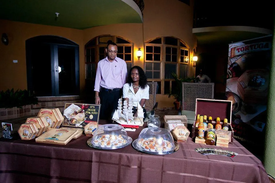 Milbrooks Resort Montego Bay