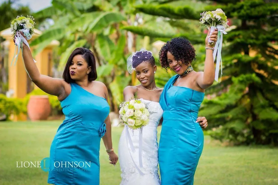 Milbrooks Resort Montego Bay