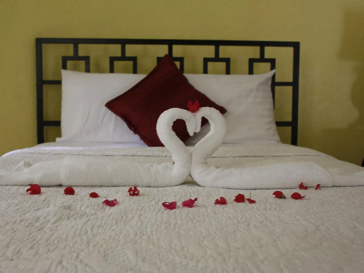 Milbrooks Resort Montego Bay