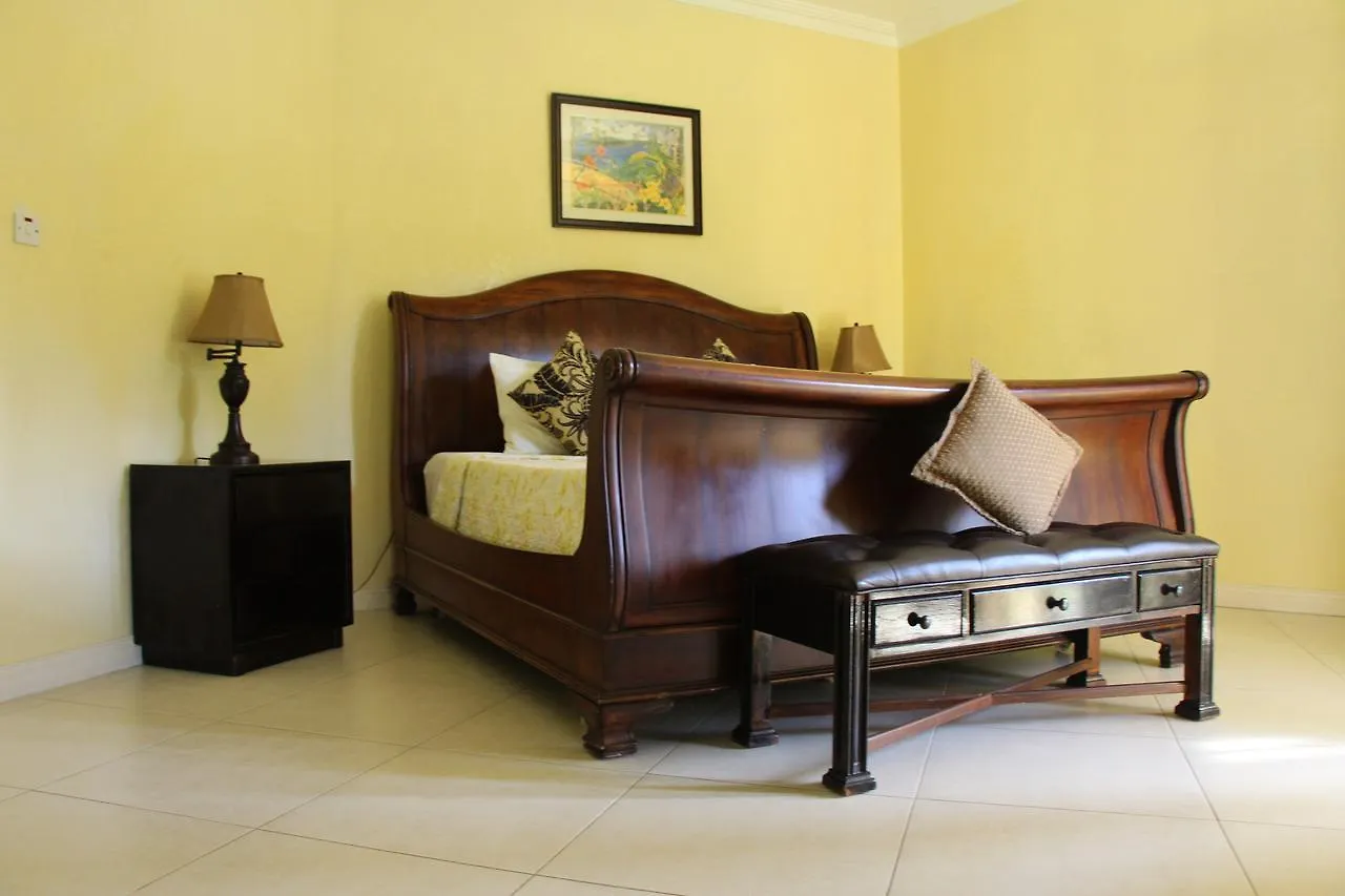 Milbrooks Resort Montego Bay